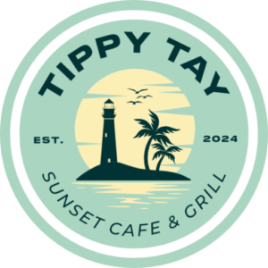 Tippy Tay - Sunset Cafe & Grill